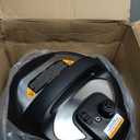 Instant Pot Duo Plus 9-in-1 Electric Pressure Cooker, Slow Cooker, Rice Cooker, Steamer, Saut, Yogurt Maker, Warmer & Sterilizer, Includes App With Over 800 Recipes, Stainless Steel/Black, 8 Quart