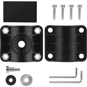 010-12676-15 0 Degree Livescope Pole Mount Compatible with Garmin Panoptix LVS32 Transducer