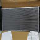 AUTOSAVER88 Radiator Compatible with 1996-1999 Chevrolet C1500 C2500 K1500 / 1997-1998 Chevy K2500, 1996-1999 GMC C1500 C2500 K1500 Sierra/ 1998 GMC K2500 Sierra V6 4.3L V8 5.0L