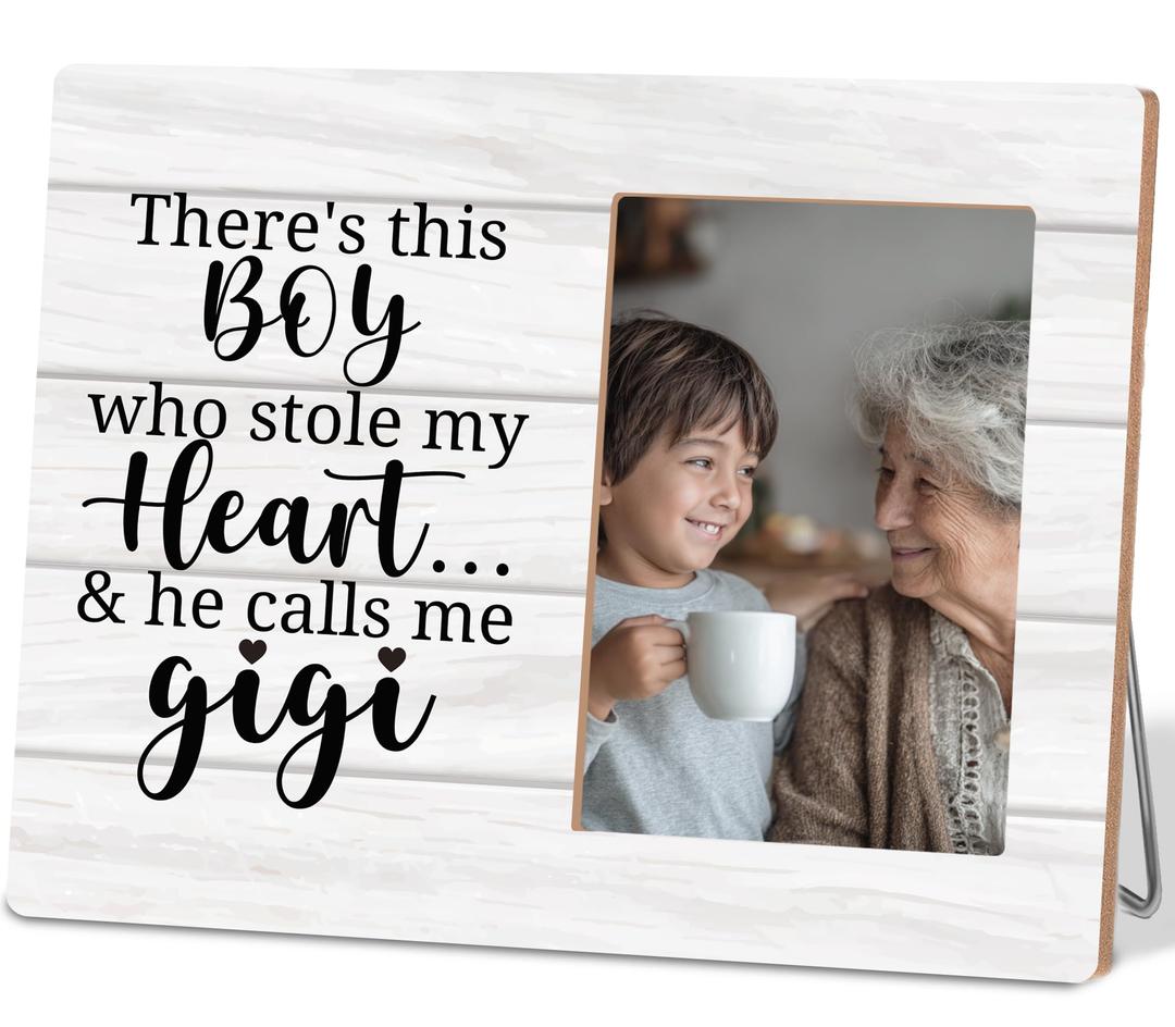 Hkclccf Gigi Picture Frame
