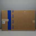 Allposters Standard Poster Frame (22.4 x 34), Black