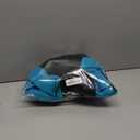 Hevto Kids Wetsuit for Boys Girls Toddler Youth 3/2mm Neoprene Full Wet Suits in Cold Water for Swimming Surfing Diving (16, K1-3mm-Back Zip-Blue)