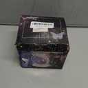 Gymnastics Night Light, Gymnastics Gifts for Girl, Gymnastics 3D (3.15 in) Crystal Ball Night Light with Remote Upgraded Lamps with 16 Color for Birthday Xmas Cool Room Decor for Boys Girls