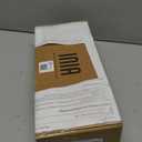 INIA 3-in-1 Red Light Therapy for Face and Neck Beauty Device for Puffiness & Skin Firming Skincare Tool (Black)