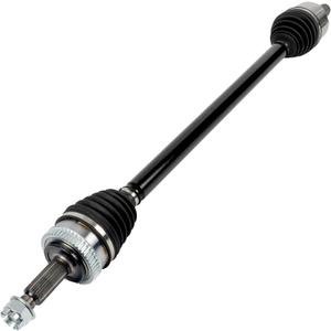 CV Axle Shaft Front Passenger Side Compatible for Hyundai Tucson,For Kia for Sportage 66-3725 FWD 1pcs 2010-2013