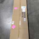 FDW Room Divider Bamboo Room Divider Wall Folding Privacy Wall Divider Wood Screen for Home Bedroom Living Room (6 Panel, Natural)