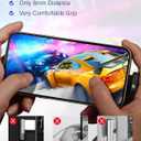 sweguard iPhone 17 Charger USB to Type C Cable 90 Degree [2-Pack,3.3FT] Fast Charging Cord for iPhone 17 16 15 Pro Max Plus Galaxy S25 S24 S23 S22 S21 S20 A55 A54 A15 Note Flip LG Pixel Moto