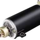 OCPTY Starter Fit for Omc for Johnson for Evinrude Marine 150-235 Hp,Outboard E150 E155 E175 E185 E200, E225 E235,150 155 175 185 200 Hp,225 235 Hp,395207, 585062, 586288