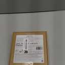 Amazon Basics King Pillowcases Set of 2 - Lightweight, Super Soft Easy Care Microfiber, Bright White, 40" L x 20" W, (Pillows Not Included)