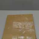 Night Light Wall Clocks Battery Operated, 12 Inch Silent Wall Clock for Bedroom Night Glow, Sound Control Luminous Wall Clocks for Living Room Decor, LED Wall Clock Modern for Kitchen Office