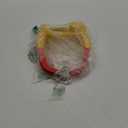 TRIMAX TRAILER WHEEL LOCK CHOCK SECURITY BOOT CLAMP TCL75