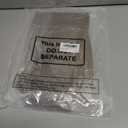 Plus Size Fleece Lined Tights Women, 300g Warm Pantyhose Leggings, Fake Translucent Thermal Tights Winter (3X-Large-4X-Large, Brown)