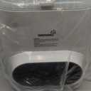 Grownsy EaseClean Bottle Washer Pro | All-in-One Bottle Washer and Sterilizer and Dryer | Baby Bottle Washer for Bottles, Pump Parts & Baby Essentials | Replaces Hand Washing (White)