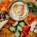 Stacy's Pita Thins Variety Pack, No Artificial Colors or Flavors, 1 Oz (24 Count) (EXP 02/10/26)