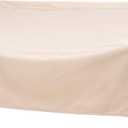 F&J Outdoors X-Large 3-Seater Sofa Cover Waterproof Anti-UV Patio Furniture Covers, 92" W x 42" D x 42" H