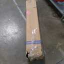 Queen Size Hybrid Mattress 14 Inch, Bed in a Box with Gel Memory Foam and Pocketed Springs Motion Isolation&Pressure Relief, Medium Firm Feel