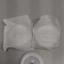 STAR-SPANGLED 3 Pack 3.1 Motion Sensor Lights Indoor AA Battery Operated, Stick on LED Puck Light for Closet, Stairs, Under Cabinet, Kitchen, Cool White