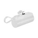 Helix 5k mAh Portable Power Bank