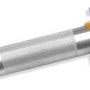 Oil Sampling Pump - Made in USA - with Vacuum Release Valve - Compatible with 5/16-inch Hose, 1/4-inch Hose (Most commonly Used) and 3/16-inch Hose