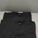 Hanes Men's Beefy-t T-Shirt, Heavyweight Cotton Tee, 1 Or 2 Pack, Big & Tall, Size -2XL