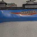 Bathtub Toys Warship Boat Toys Kid’s Pool Toys Warship Model Toy