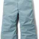 Columbia Baby Girls' Starchaser Peak III Pant (Medium, Crushed Blue) 