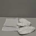 Thane H2O HD Mop Duster Cloth / Window Cloth / Garment Steamer Wand Cloths