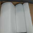 Ahpmeoa 3PCS Wedge Pillow Set for After Surgery, Back Pillow for Bed Sitting up, 10-in-1 Foam Wedge Pillow for Acid Reflux & Back Pain Relief, Post Surgery Pillow for GERD & Snoring, White