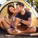 Rugged Nylon Band for Galaxy Watch Ultra Bands 47mm for Men Women,One Click No Gap Fabric Woven Wristbands Adjustable Sport Strap for Samsung Galaxy Watch 7 Ultra Band 47 mm for Man,L