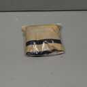 INNERSY Period Underwear for Teens Girls Cotton Leak-Proof Menstrual Panties 3-Pack (14-16 Years, Colored Black)