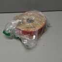 eSUN PLA Basic Filament 1.75mm, 1KG Spool (2.2 LBS) High Speed Printing 3D Printer PLA Filament,Designed for Fast Printing, Pink