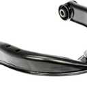 Dorman 521-179 Front Driver Side Upper Suspension Control Arm and Ball Joint Assembly Compatible with Select Infiniti / Nissan Models