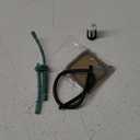 Hutdkte 4180-007-1005 Valve Clearance Adjustment Kit for Stihl FS90 FS100 FS110 FS130 HT101 KM130 HL90K HL95 Trimmer