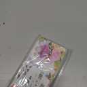 Case for Galaxy S25 Edge,Hummingbird in Flowers Style Drop Protection Shockproof Case TPU Full Body Protective Scratch-Resistant Cover for Samsung Galaxy S25 Edge