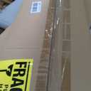 Prime-Line J 4693 Kick Plate, 10 In. X 34 In., 313 Bronze (Single Pack)