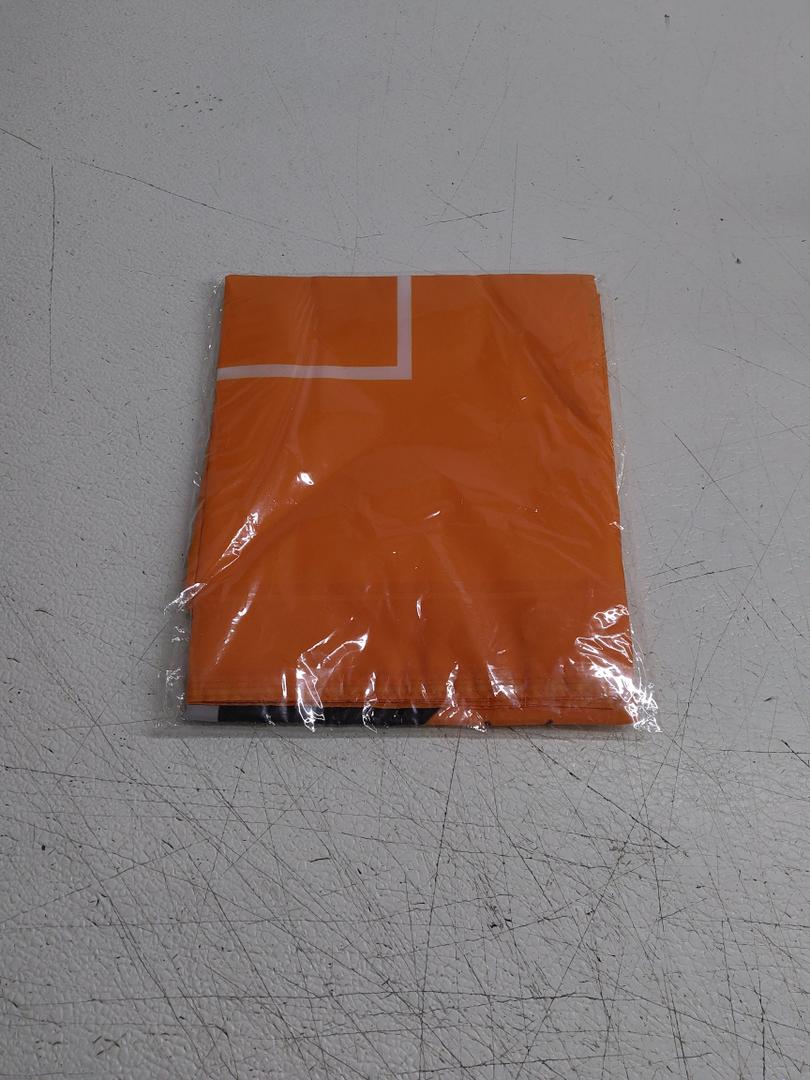 Stop Taking Start Doing Flags For Outside 3x5 Ft Double Sided Outdoor Heavy Duty Decoration Flag Yard Home Garden Party Seasonality Welcome Banner Orange