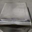 SEEDEEM 32QT Air Fryer Combo, 14-in-1 Extra Large Convection Oven with LED Touchscreen, Stainless Steel Countertop Oven for Family Cooking