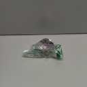 ALVIN DUX Glass Inkwell Sharpener/Single Red