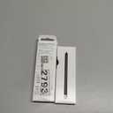 Samsung Galaxy S24 Ultra S Pen Replacement, 0.7mm Fine Tip for Precision, Ergonomic Design, Tablet Navigation, Air Command Touch-Free Control, US Version, EJ-PS928BBEGUS, Dark Gray