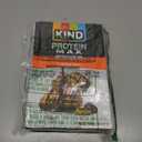 KIND Protein MAX Crispy Chocolate Peanut Butter Snack Bars, 20g of Protein, Keto Friendly, 1g of Sugar Per Bar, Gluten Free, 12 Count Box (EXP 03/10/27)