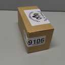 Magnetic Measuring Cups Set Stainless Steel Heavy Duty Metal Measuring Cups for Dry and Liquid Ingredients (black)