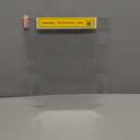 For 2023~2025 Ascent (Base/Premium/Onyx Edition/Limited/Touring) Screen Protector 11.6 Inch Matte Anti-Glare Tempered Glass Touchscreen *1 Accessories 9H Hardness Glass - No More Glare&Fingerprint