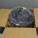 SKEJAO Flush Mount Ceiling Light Fixture,Vintage Metal Black Hallway Light Fixtures Ceiling,Light Fixtures Ceiling Mount for Farmhouse,Kitchen,Hall,Brown(2 Pack (Retro Metal Black, 13 inch) 