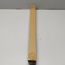 SYITCUN Auger Drill Bit for Planting 2"x24", Post Hole Auger for Planting Bulbs, Easy Post Hole Digger with Drill for 3/8Hex Drive Drill