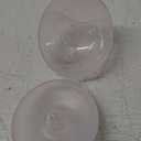 Momcozy Ultra-Soft Silicone Nipple Shields  BPA-Free, 20mm (with Case)