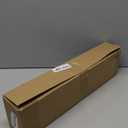 ATFL 4 Pack Artificial Norfolk Pine Trees with Ground Spike, 14''Small Fake Pine Tree Decor, Artificial Outdoor Shrubs for Garden Yard Front Door Porch Patio Planter Decor (4, 14 inches)