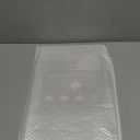 Titanium Cutting Board,100% Pure Titanium Kitchen Cutting Board, Non-Toxic & Dishwasher Safe, Durable and Hygienic for Meat, Fruit & Vegetables (16L*10W)