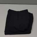 Long Johns for Men Thermal Underwear Soft Fleece Lined Base Layer Set Thermal Top Bottom Pajama Set for Cold Weather (Large, Black)