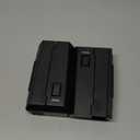 Victor M250SSR-2 Indoor Electronic Humane Mouse Trap - No Touch, No See Electric Mouse Trap - 2 Traps