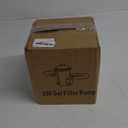 Pool Filter Cartridges Type I Pool Filters Type I, Cartridge for above Ground Pool Filter, Cartridge Accessory for Use in 300 Gallon Easy Set Pool Filter Pump